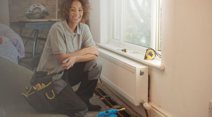 Professional Leak Detection Services in Frederick, SD